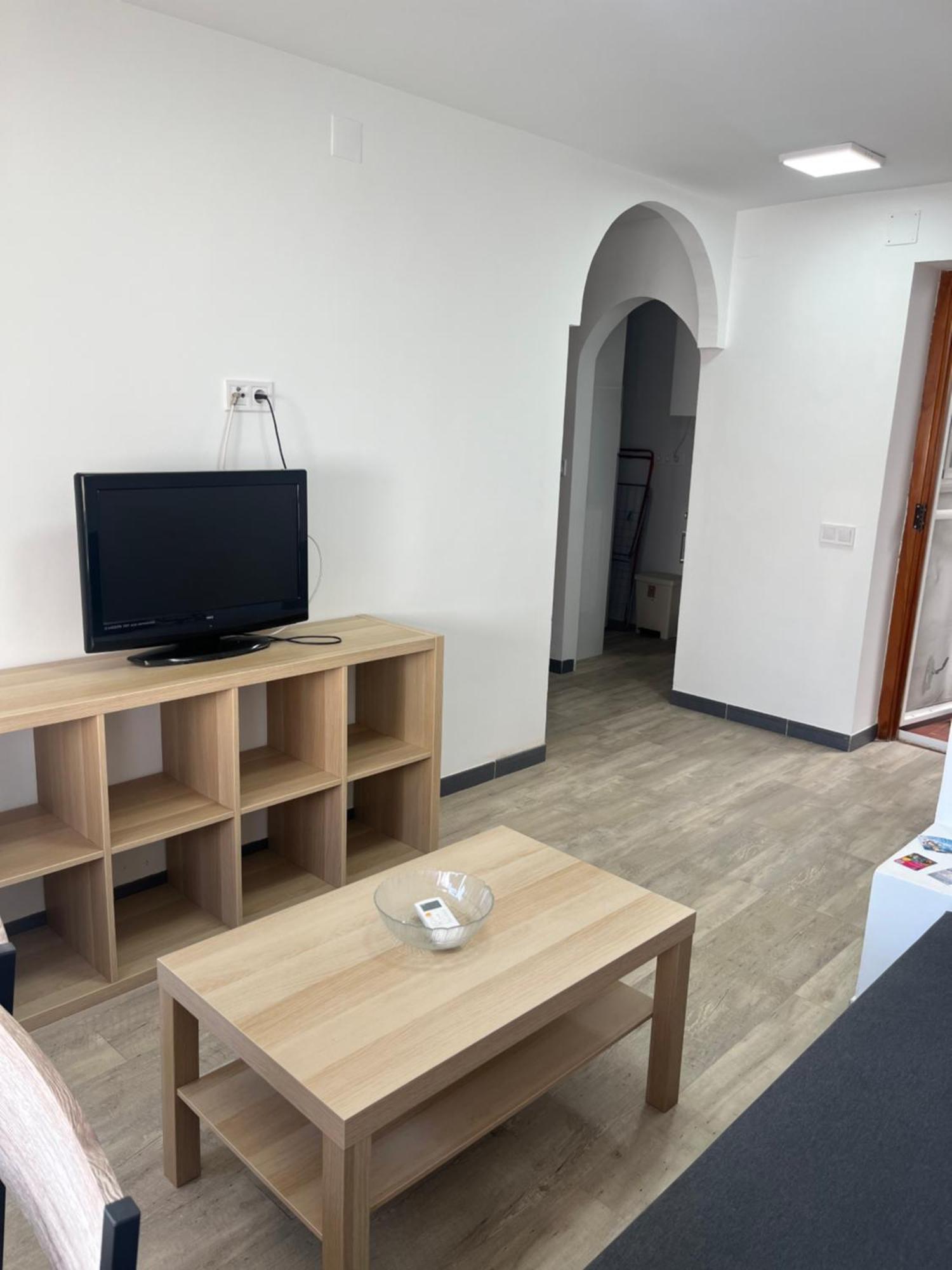 La Casa De La Playa Apartment Малага Екстериор снимка
