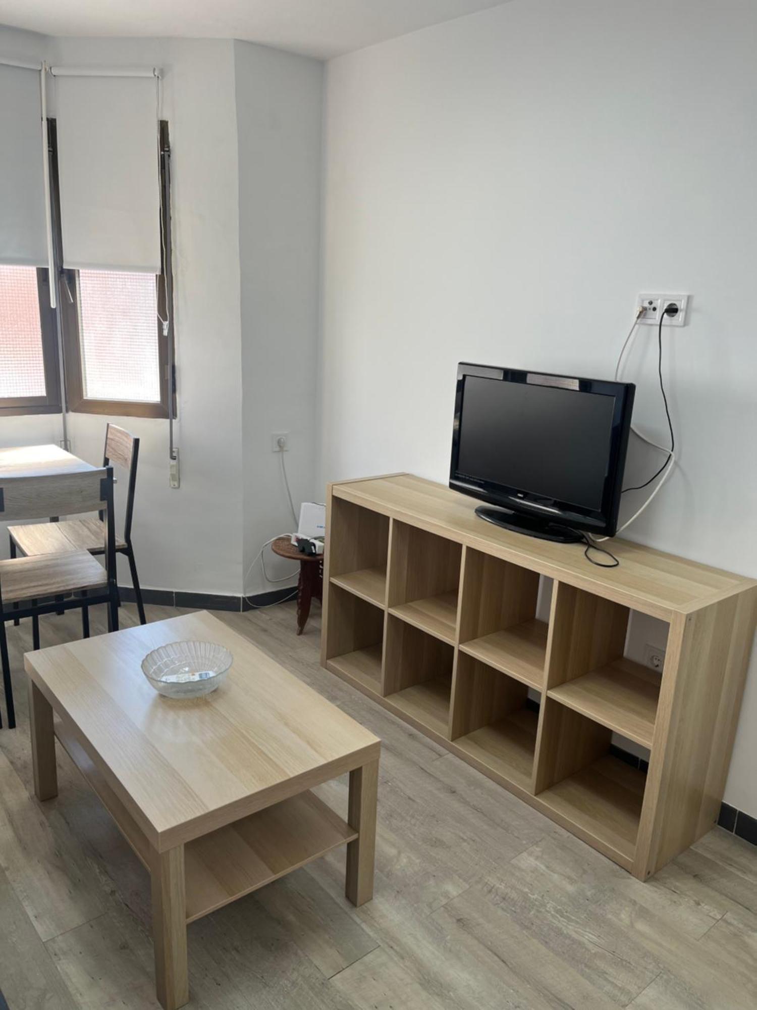 La Casa De La Playa Apartment Малага Екстериор снимка